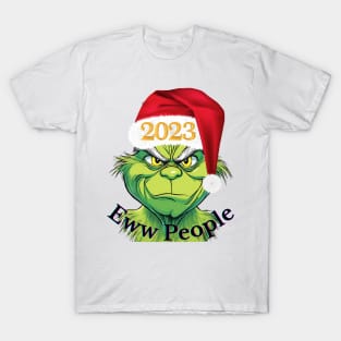 Eww people T-Shirt